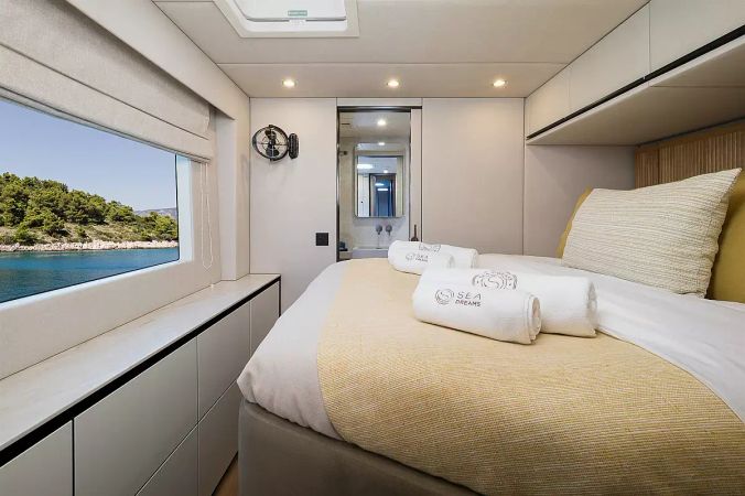 Sunreef 60 | Sea Dreams