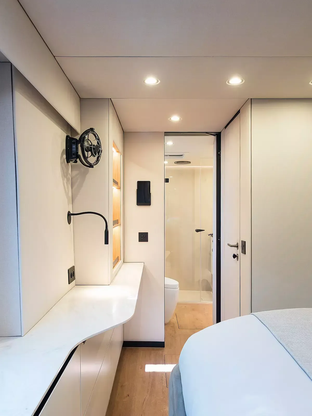 Sunreef 60 | Sea Dreams