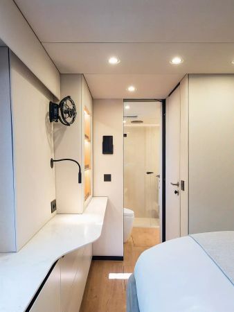 Sunreef 60 | Sea Dreams