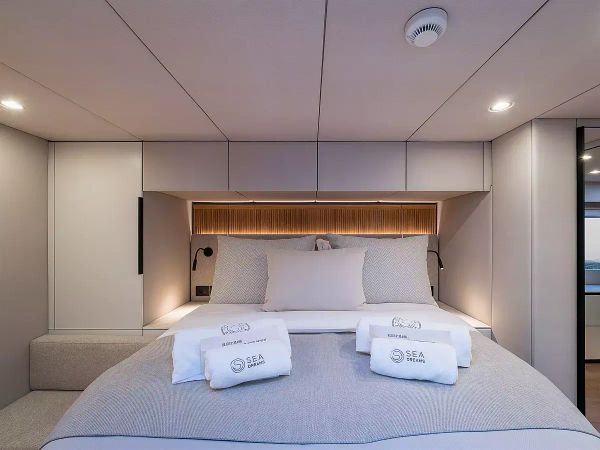 Sunreef 60 | Sea Dreams