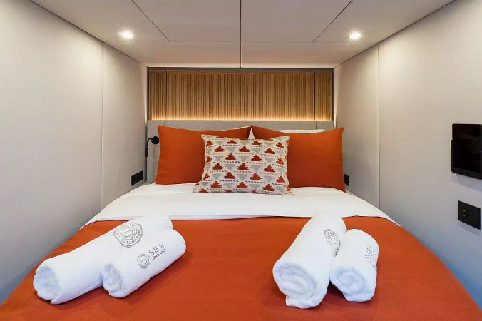 Sunreef 60 | Sea Dreams
