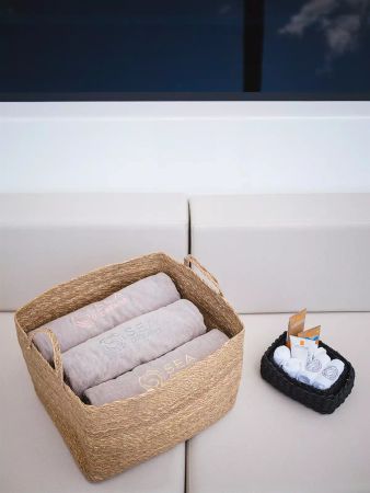 Sunreef 60 | Sea Dreams