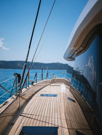 Sunreef 60 | Sea Dreams