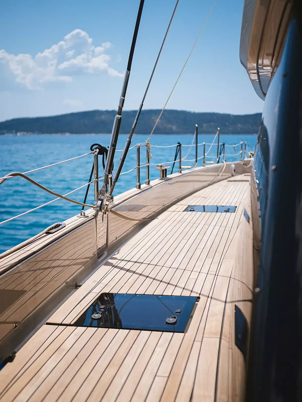 Sunreef 60 | Sea Dreams