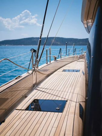 Sunreef 60 | Sea Dreams