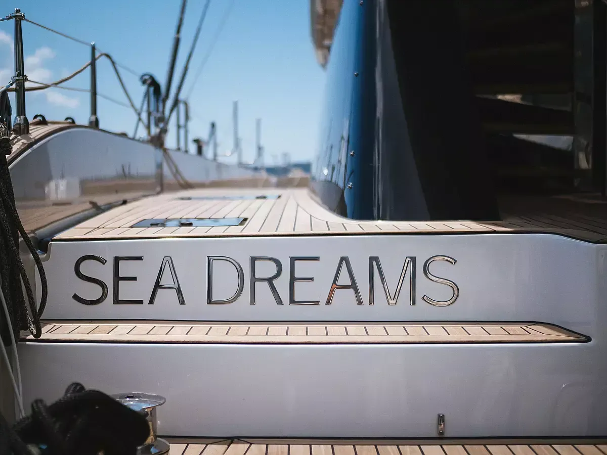 Sunreef 60 | Sea Dreams