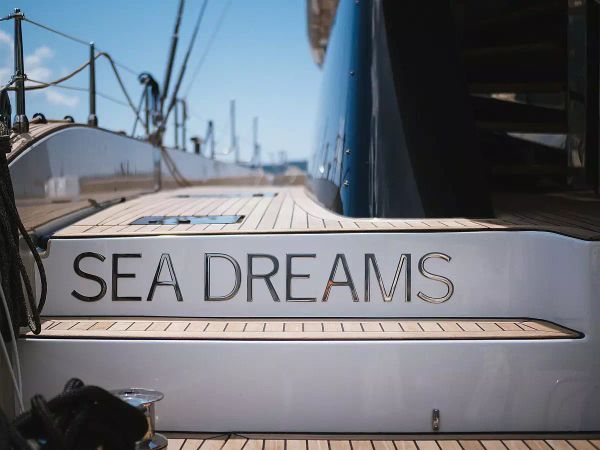 Sunreef 60 | Sea Dreams