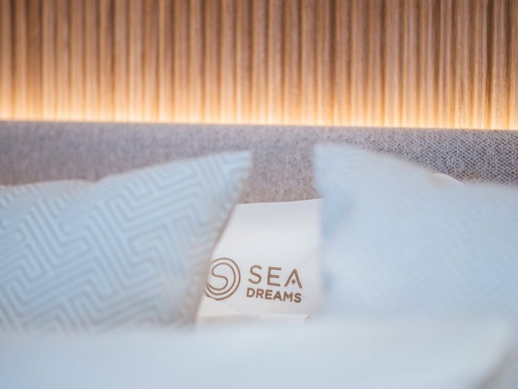 Sunreef 60 | Sea Dreams