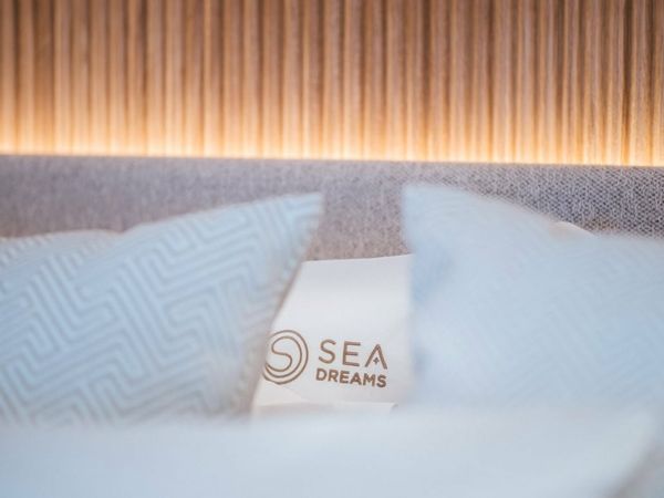 Sunreef 60 | Sea Dreams