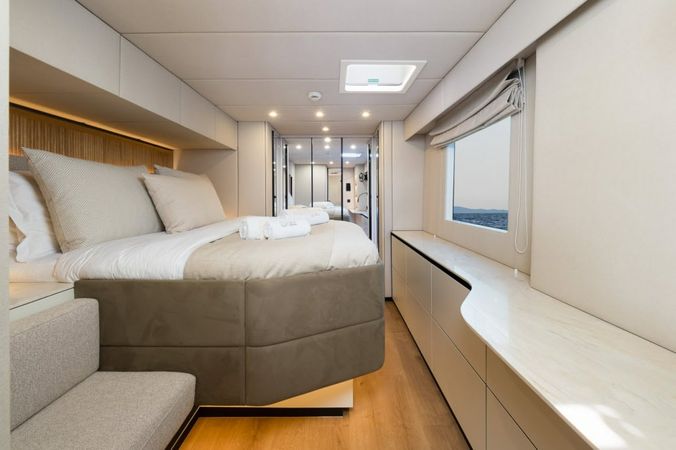 Sunreef 60 | Sea Dreams