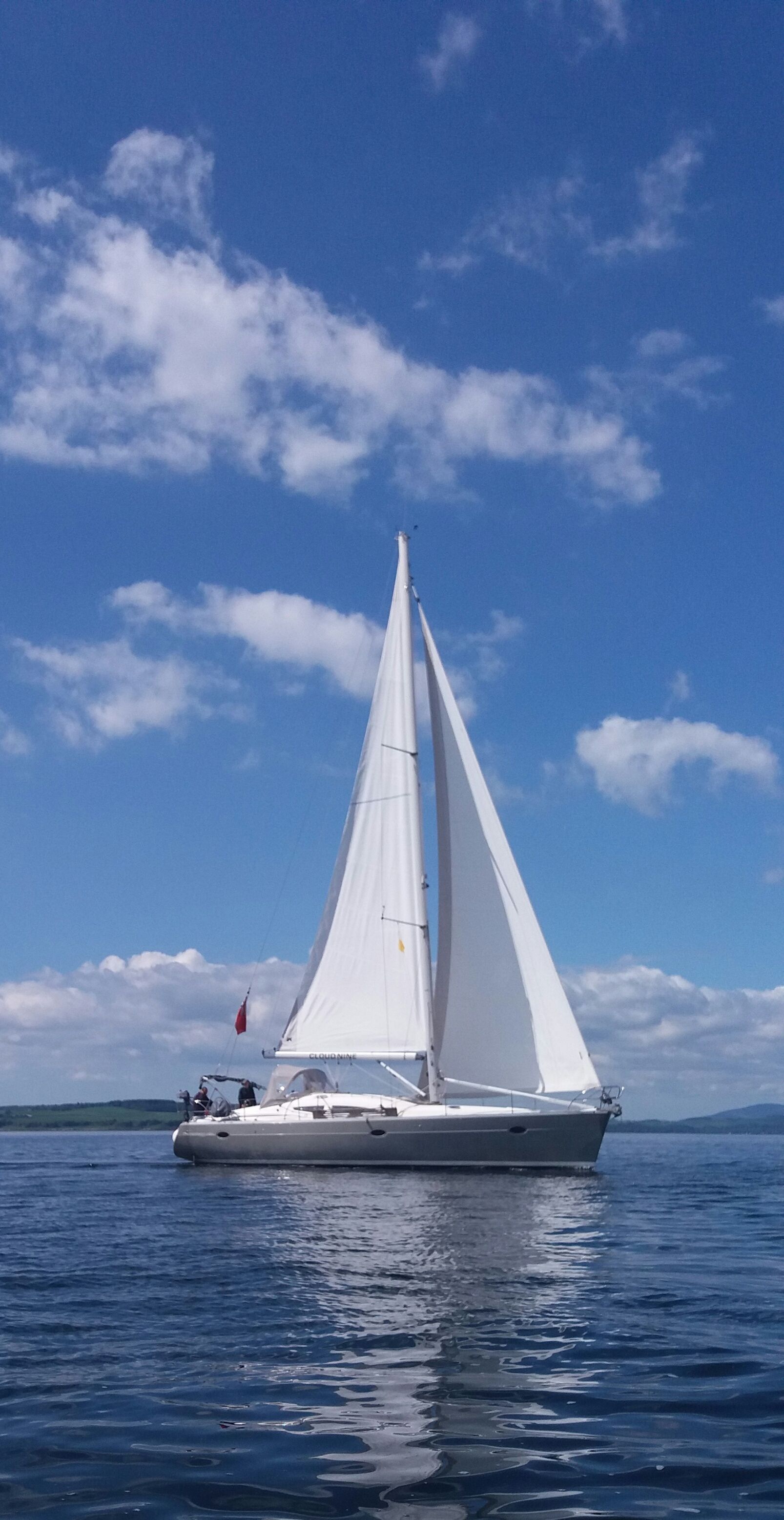 Elan 434 Impression | Cloud Nine