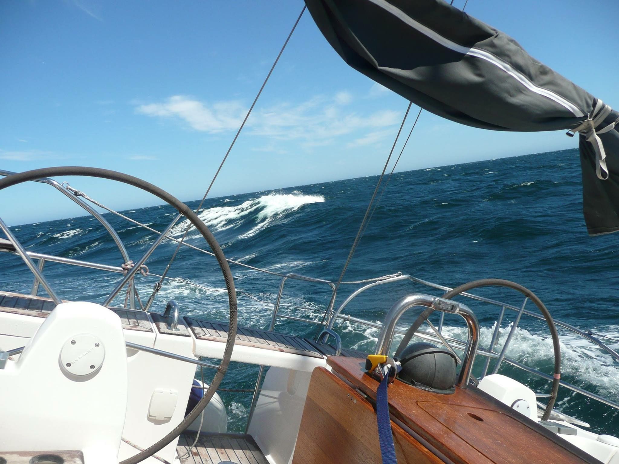 Elan 434 Impression | Cloud Nine