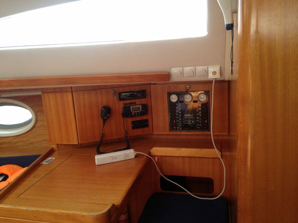 Elan 434 Impression | Cloud Nine