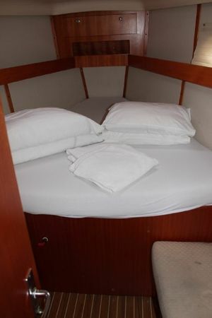 Elan 434 Impression | Cloud Nine