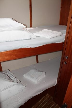 Elan 434 Impression | Cloud Nine