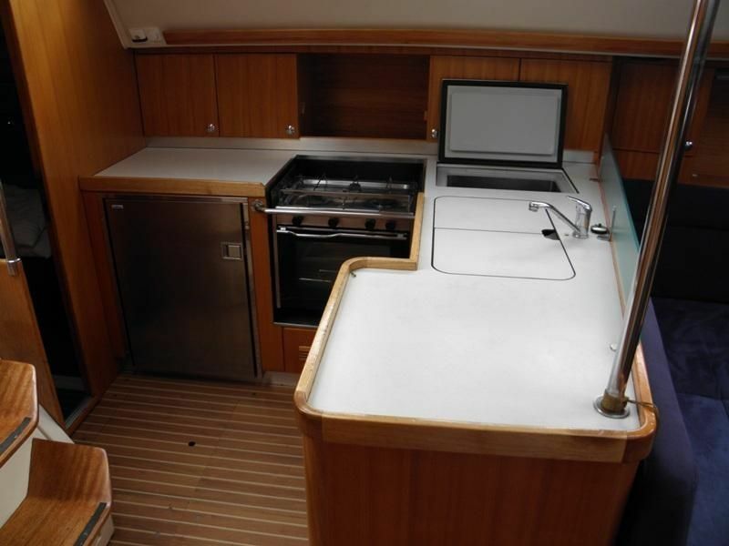 Elan 434 Impression | Cloud Nine