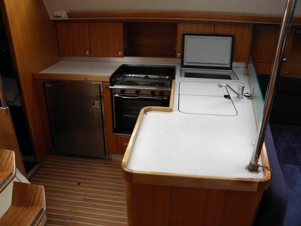 Elan 434 Impression | Cloud Nine