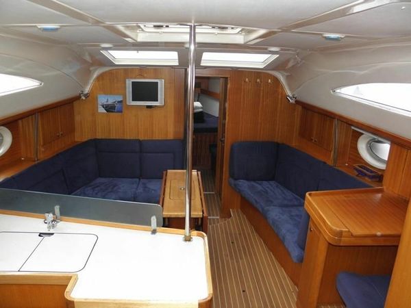 Elan 434 Impression | Cloud Nine