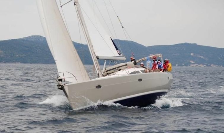 Elan 434 Impression | Cloud Nine