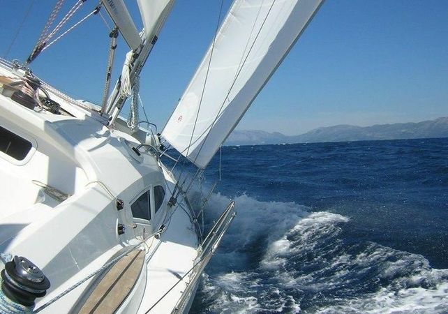 Elan 434 Impression | Cloud Nine