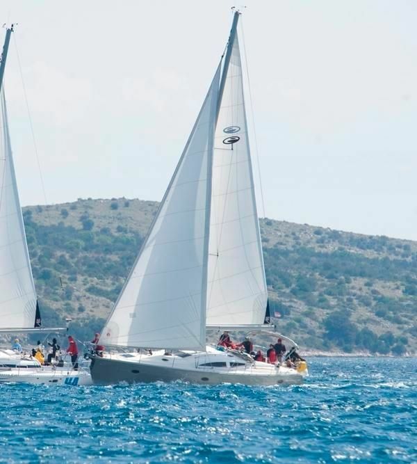 Elan 434 Impression | Cloud Nine