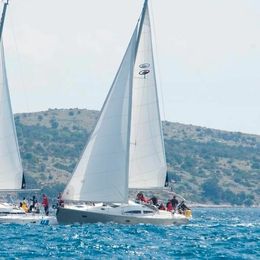 Elan 434 Impression | Cloud Nine