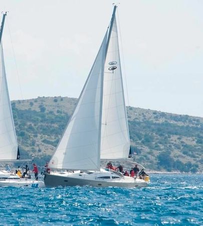 Elan 434 Impression | Cloud Nine