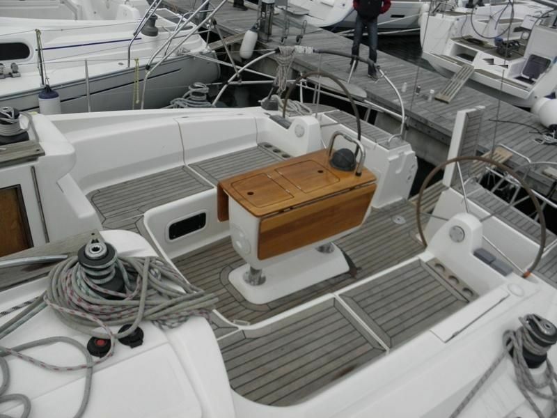 Elan 434 Impression | Cloud Nine