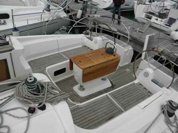 Elan 434 Impression | Cloud Nine