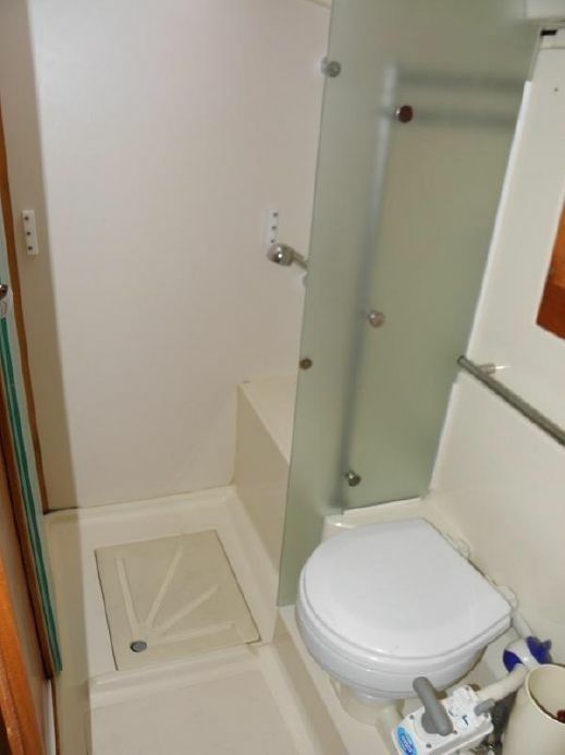 Elan 434 Impression | Cloud Nine