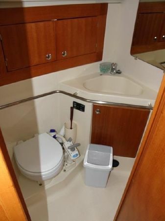 Elan 434 Impression | Cloud Nine