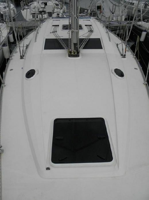 Elan 434 Impression | Cloud Nine