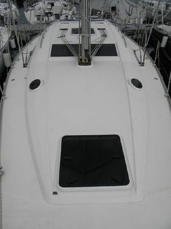 Elan 434 Impression | Cloud Nine