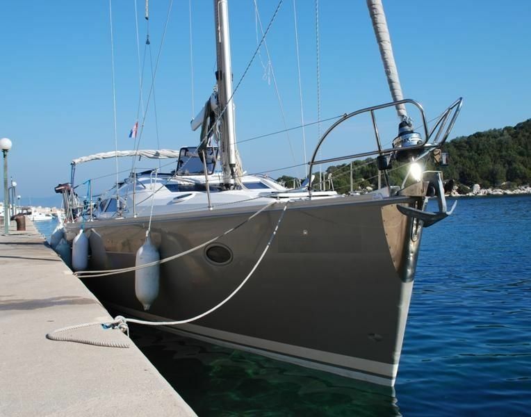 Elan 434 Impression | Cloud Nine