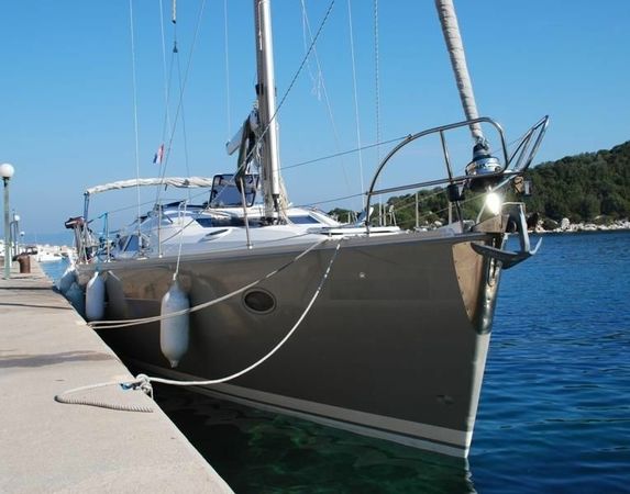 Elan 434 Impression | Cloud Nine