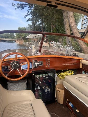 Custom Built 29 | Venice