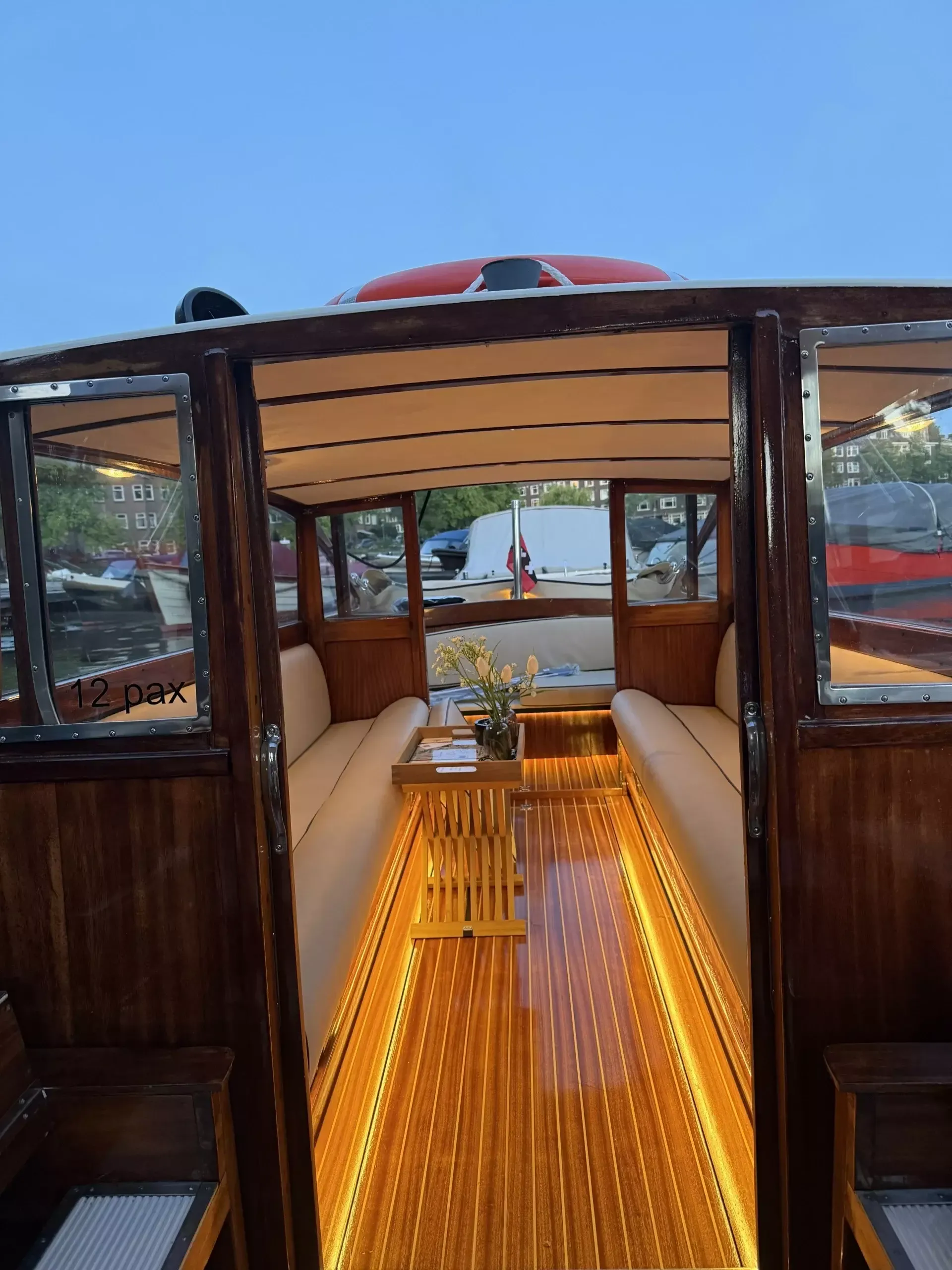 Custom Built 29 | Venice