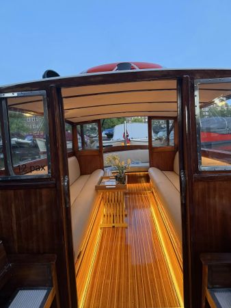 Custom Built 29 | Venice