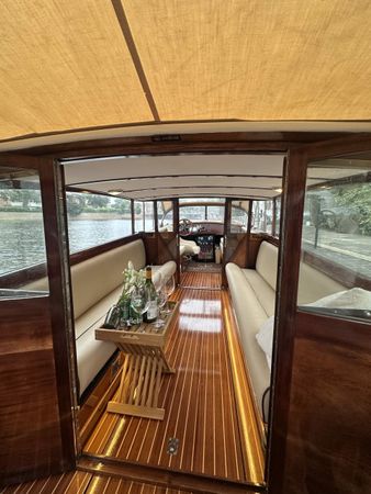 Custom Built 29 | Venice