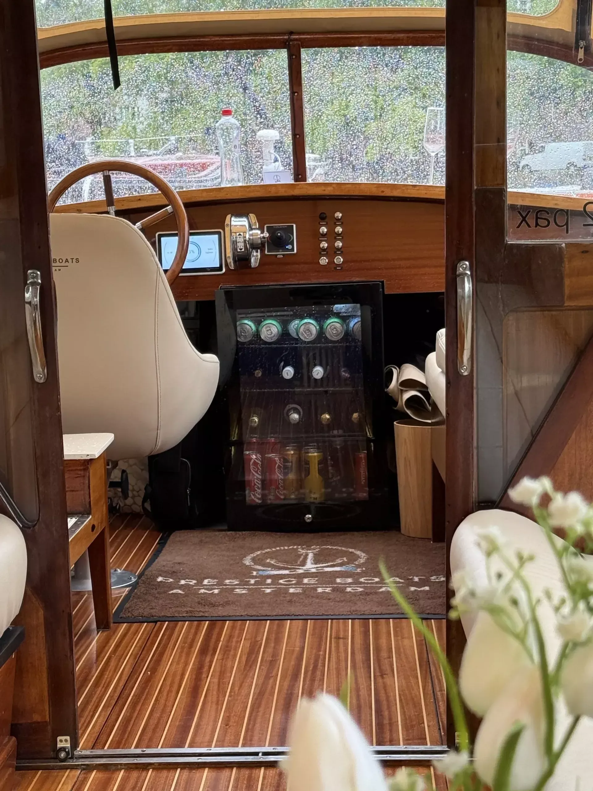 Custom Built 29 | Venice