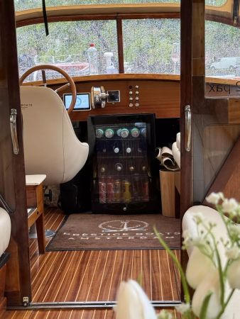 Custom Built 29 | Venice