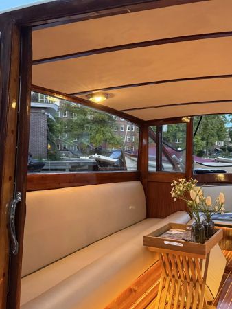 Custom Built 29 | Venice