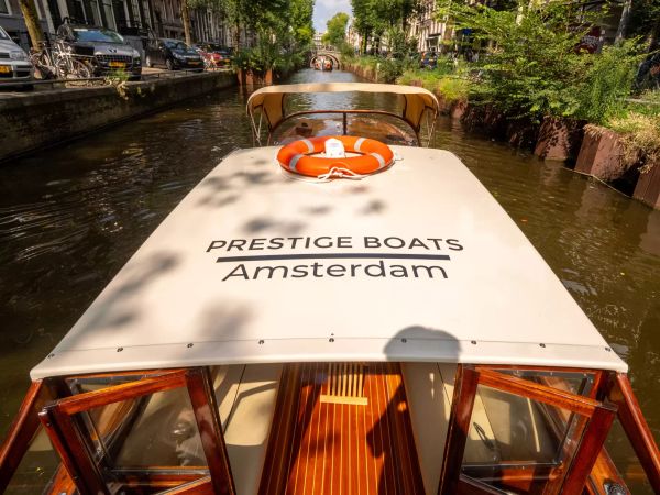 Custom Built 29 | Venice