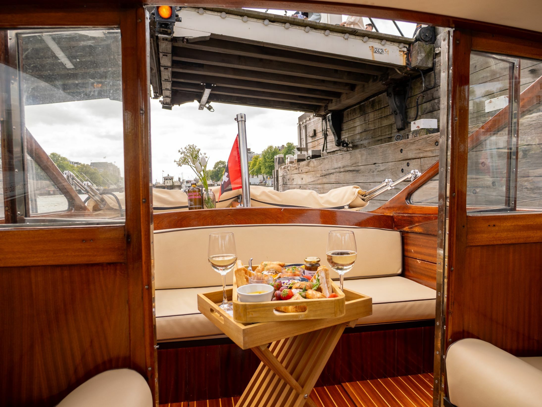 Custom Built 29 | Venice