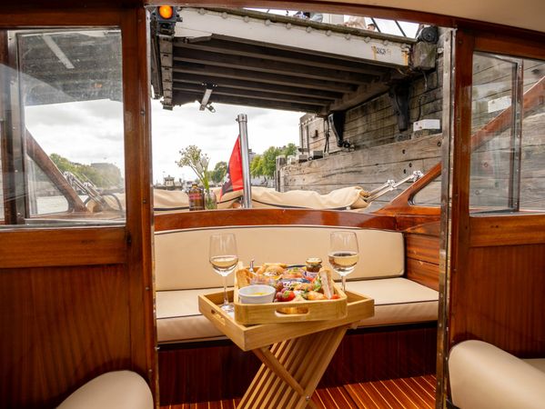 Custom Built 29 | Venice