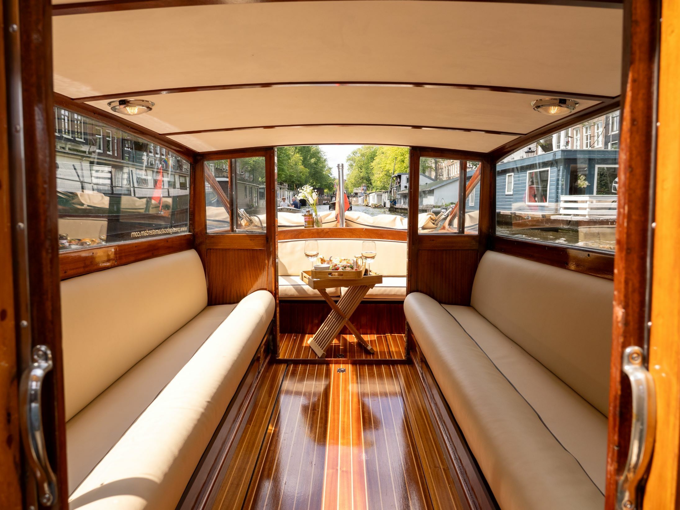 Custom Built 29 | Venice