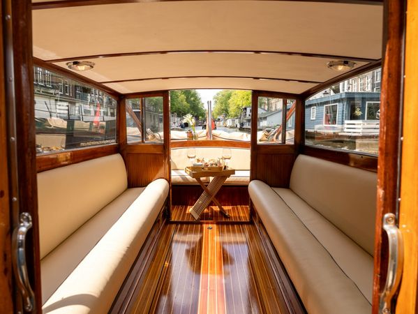 Custom Built 29 | Venice