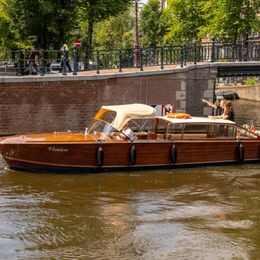 Custom Built 29 | Venice