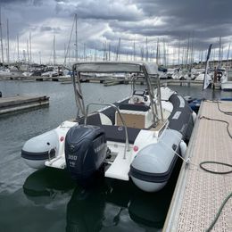 Capelli Tempest 775 | Enzo 8