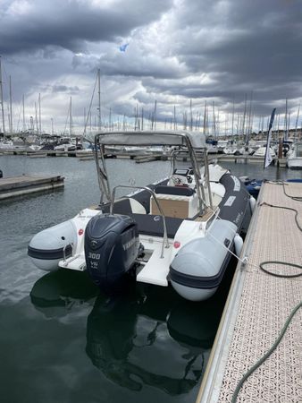 Capelli Tempest 775 | Enzo 8